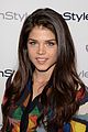 taylor lautner marie avgeropoulos separate la outings 02