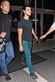 taylor lautner marie avgeropoulos separate la outings 14