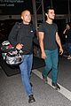 taylor lautner marie avgeropoulos separate la outings 16