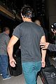 taylor lautner marie avgeropoulos separate la outings 21
