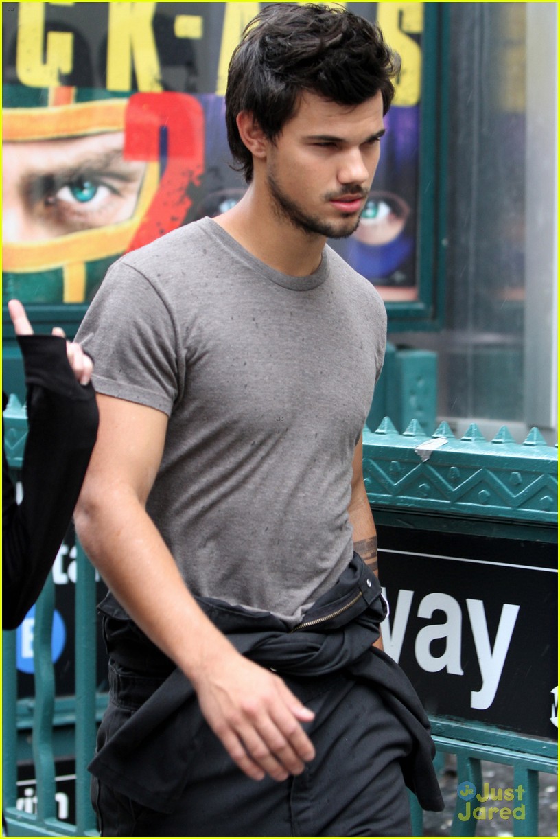 taylor lautner midtown tracers guy 04