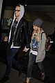 ashley tisdale christopher french lax landing after engagement news 02
