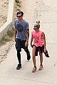 ashley tisdale christopher french hiking couple 23