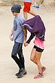 ashley tisdale christopher french hiking couple 25