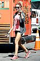 ashley tisdale christopher french food truck 02