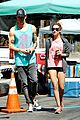 ashley tisdale christopher french food truck 07