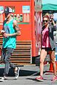 ashley tisdale christopher french food truck 09