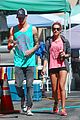 ashley tisdale christopher french food truck 15