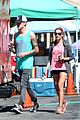 ashley tisdale christopher french food truck 17
