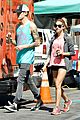 ashley tisdale christopher french food truck 20