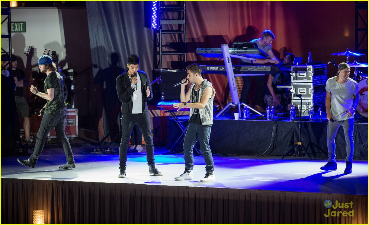 the wanted boulevard pool performance 31