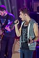 the wanted boulevard pool performance 08