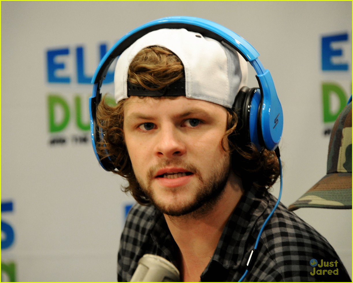the wanted z100 studio stop 04