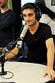 the wanted z100 studio stop 06