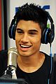 the wanted z100 studio stop 08