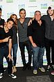 the wanted z100 studio stop 11