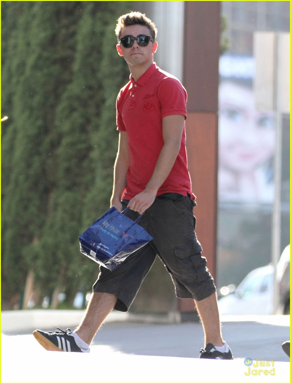 the wanted guys hit up weho 10