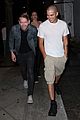 the wanted guys hit up weho 04