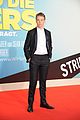 will poulter were the millers german premiere 01