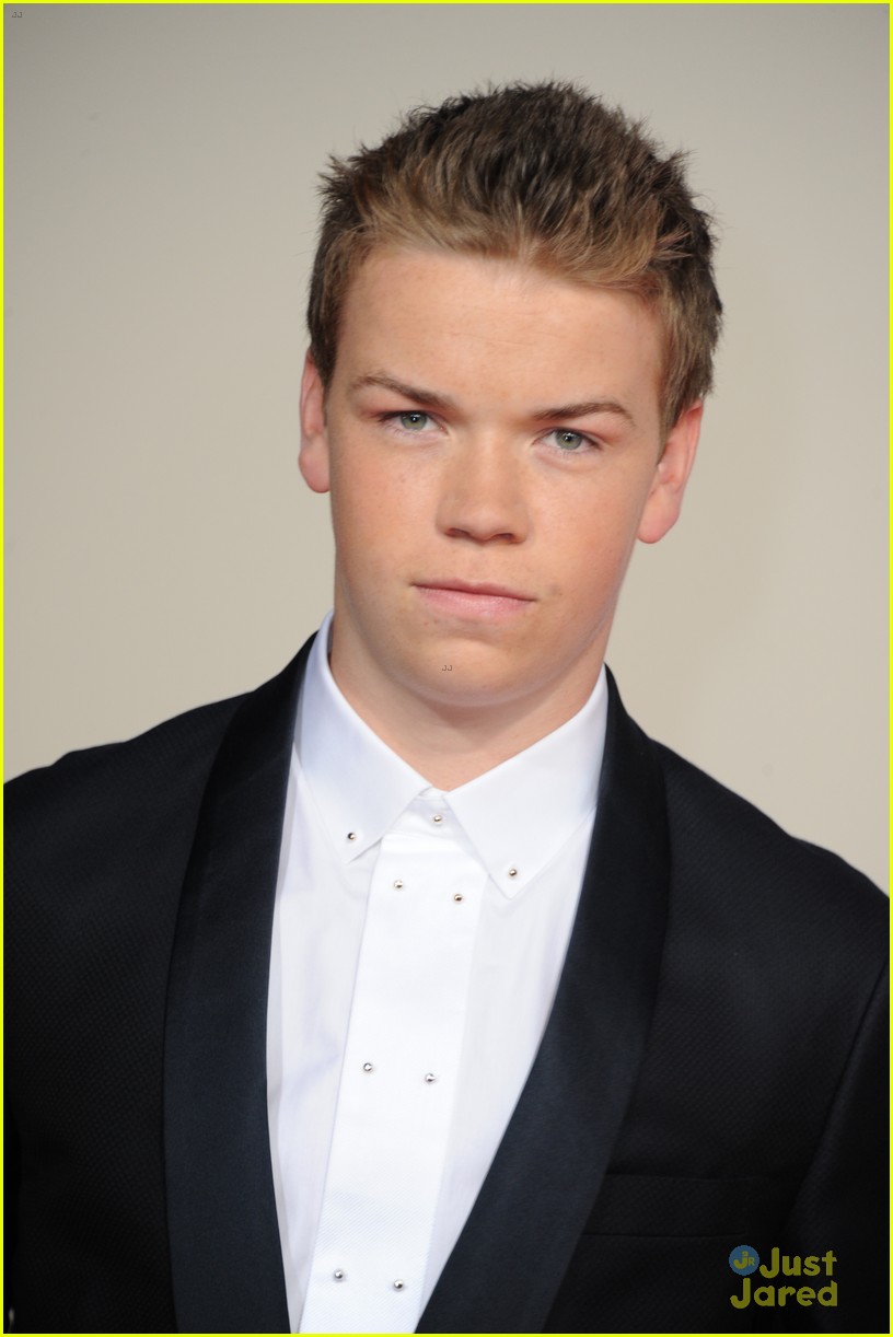 will poulter were the millers german premiere 02