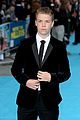 will poulter millers london premiere 04