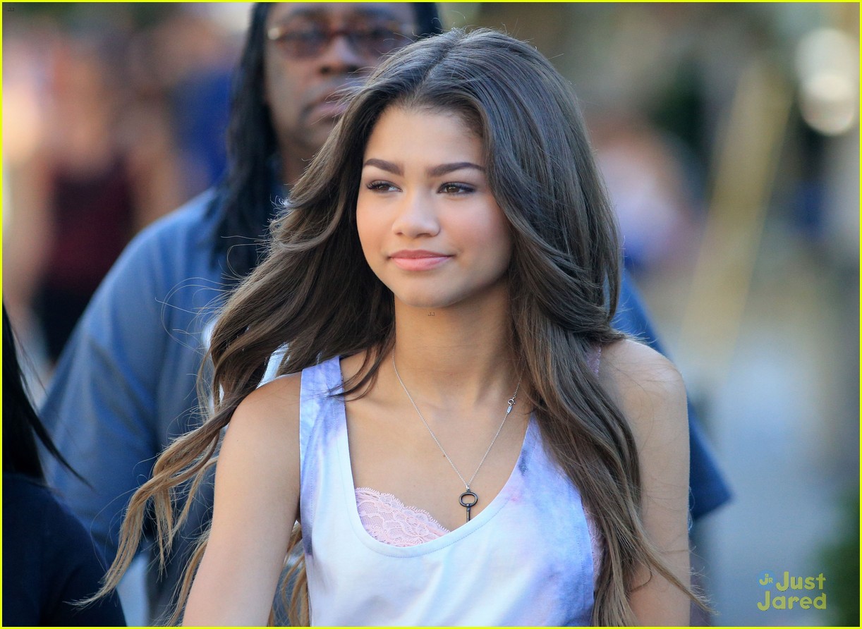 zendaya ive seen this is the end three times 02