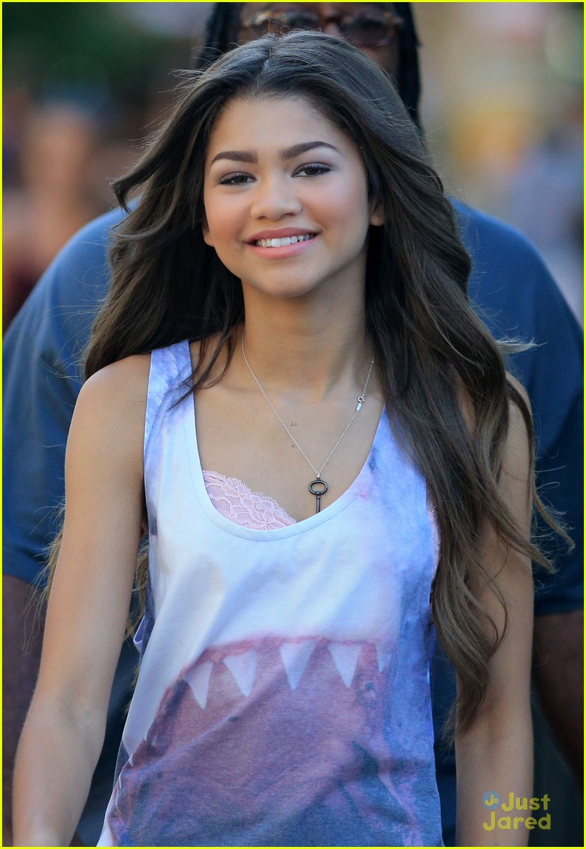 zendaya ive seen this is the end three times 04
