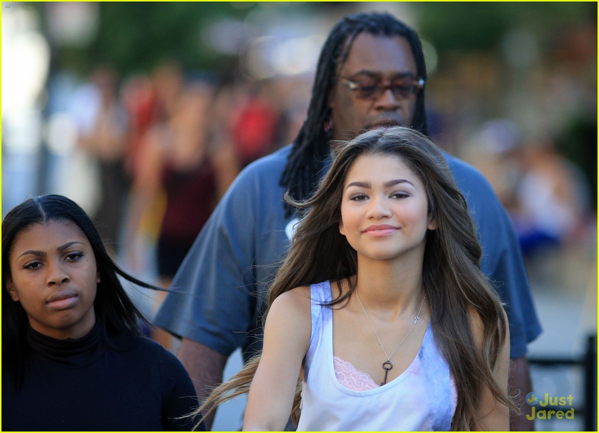 zendaya ive seen this is the end three times 05