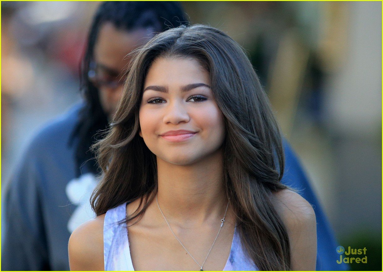 zendaya ive seen this is the end three times 07