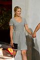 dianna agron nick mathers holds hands date 02
