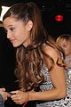 ariana grande says her voice is better now 01
