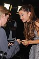 ariana grande says her voice is better now 05