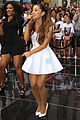 ariana grande today show performance watch now 01
