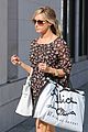 ashley tisdale alice olivia stop with mom 12