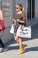 ashley tisdale alice olivia stop with mom 14