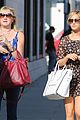 ashley tisdale alice olivia stop with mom 21