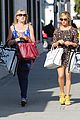 ashley tisdale alice olivia stop with mom 24