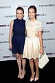 bailee madison joey king teen vogue party 03