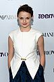 bailee madison joey king teen vogue party 09
