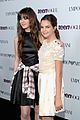 bailee madison joey king teen vogue party 10