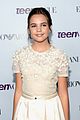 bailee madison joey king teen vogue party 18