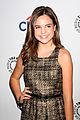 bailee madison trophy wife at paley fest previews 2013 01