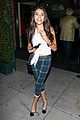 madison beer mr chow dinner cutie 07