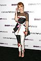 bella thorne maude apatow teen vogue young hollywood party 13