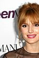 bella thorne maude apatow teen vogue young hollywood party 16