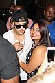 justin bieber shows off his mustache while out bowling 04