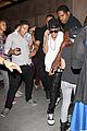 justin bieber shows off his mustache while out bowling 13