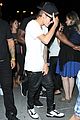 justin bieber shows off his mustache while out bowling 16