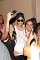 justin bieber shows off his mustache while out bowling 19