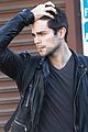 brant daugherty dwts practice ad 04